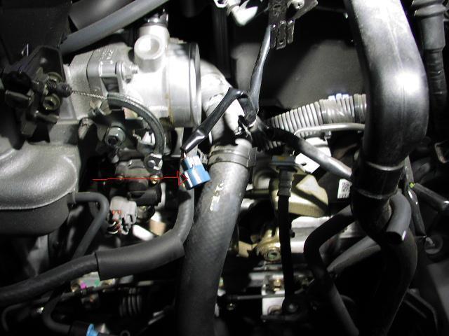 3f1bc9677bb16c7ad84d3d0ffb2e091c  Injen CAI Install for 2000+ Celica GT-S 6-Speed