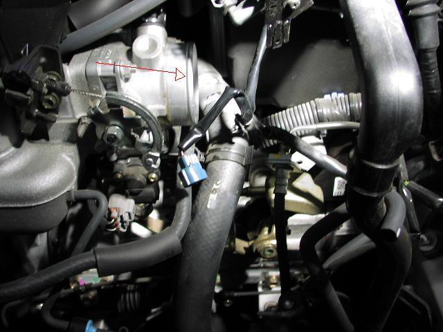 4a124af3bade7a88735f121ffe1f2ab0  Injen CAI Install for 2000+ Celica GT-S 6-Speed