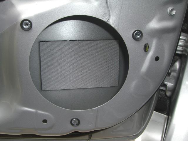 6c0093675aa7530d4fa85a246e12666c  How to replace speakers w/o destroying stock speakers